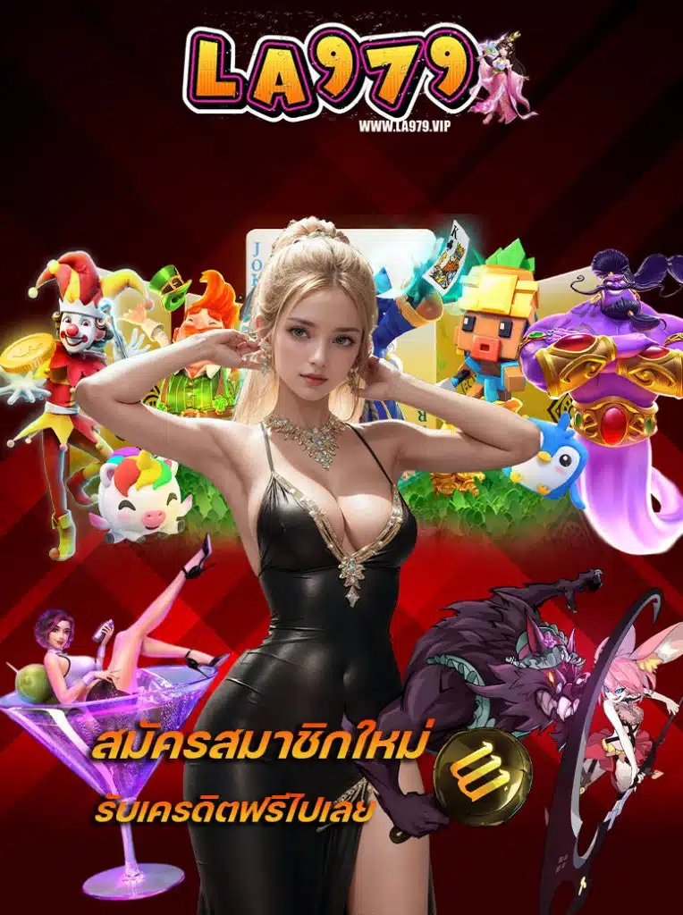 la979 สมัครสมาชิก
