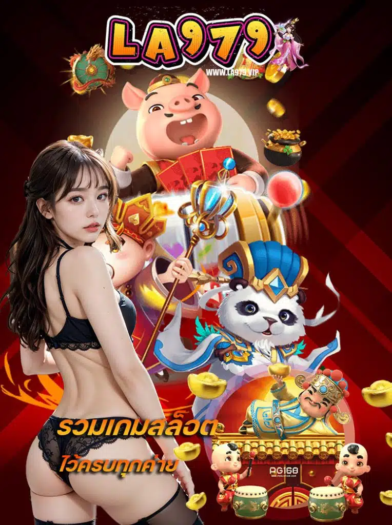 la979 โปรโมชั่น